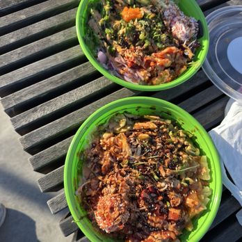 Ahipoki - Poke Near Me - Elk Grove, California