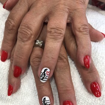 Happy Nails - Nail Salons Near Me - Mission Viejo, California Happy Nails - Nail Salons Near Me - Mission Viejo, California