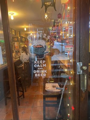 St. Arnold's Mussel Bar by null