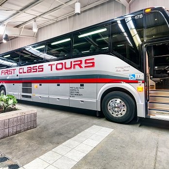 First Class Transportation - Tours Near Me First Class Transportation - Tours Near Me