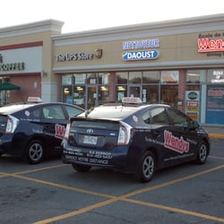 Ecole De Conduite Wendys - Our Île-Perrot office at 15 Don-Quichotte, just south of Autoroute 20.