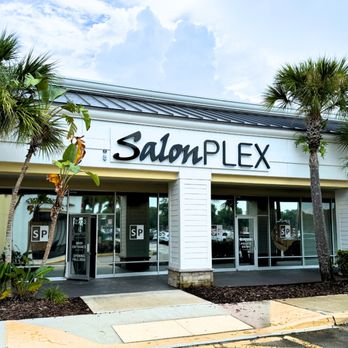 SalonPLEX Suites | Freedom Square - Outside of Freedom Square Plaza - Hair Salons Near Me - Naples, Florida SalonPLEX Suites | Freedom Square - Outside of Freedom Square Plaza - Hair Salons Near Me - Naples, Florida