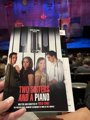 Colony Theatre by null