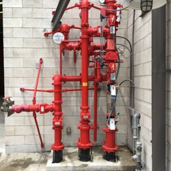 Alii Fire Protection - Sprinkler system inspections, maintenance, testing and certification.