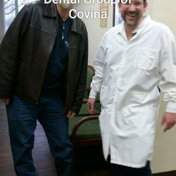 Dental Group of Covina
