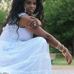 Beautiful Dresses in Branson - Always a winner a beautiful stunning white maxi dress that comes all the way to the ground....