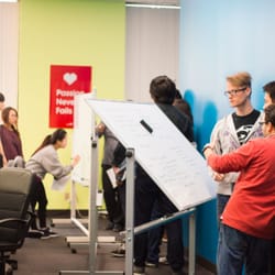 Coding Dojo