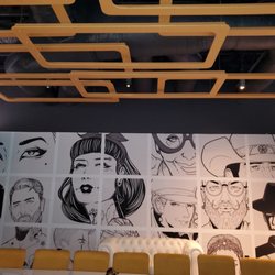 Siren Rock Brewing