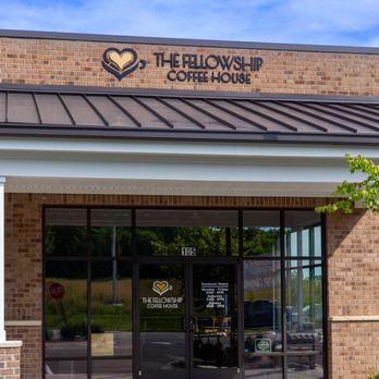 The Fellowship Coffee House - Coffee & Tea Near Me - White House, Tennessee The Fellowship Coffee House - Coffee & Tea Near Me - White House, Tennessee