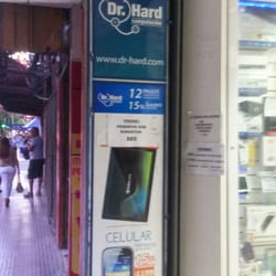 Dr Hard