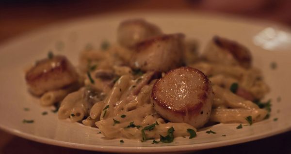 Italian by Night by null