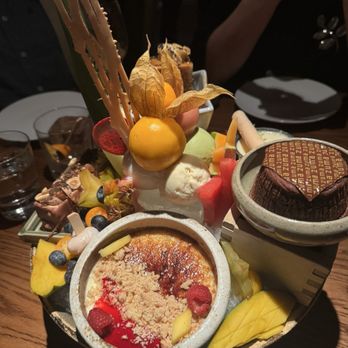 Zuma - Dessert - Japanese Near Me - Las Vegas, Nevada Zuma - Dessert - Japanese Near Me - Las Vegas, Nevada