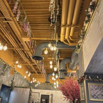 DERVISH RESTAURANT - WAYNE - Updated January 2026 - 60 Photos & 32