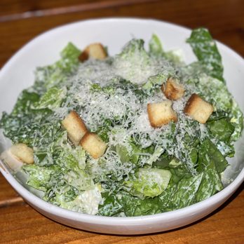Social - Caesar salad - New American Near Me - Costa Mesa, California