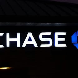 Chase Bank