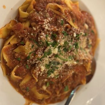 Bricco - Bolognese - Pizza Near Me - Laguna Niguel, California Bricco - Bolognese - Pizza Near Me - Laguna Niguel, California
