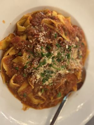 Bricco Cucina & Wine Bar by null