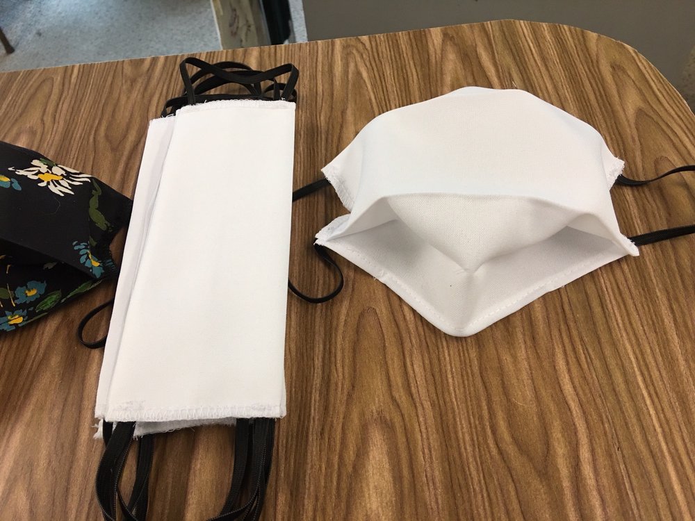 ROSE ALTERATIONS & EMBROIDERY Updated March 2024 30 Reviews 416 N