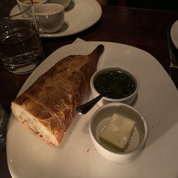 Ox - Bread & Chimichurri - Argentine Near Me - Portland, Oregon