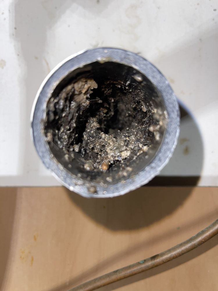 Slide of All Clear Plumbing and Drains