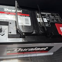 AutoZone Auto Parts