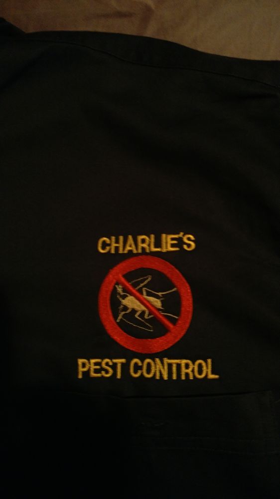 CHARLIE’S PEST CONTROL Updated October 2024 Harlingen, Texas Pest Control Phone Number