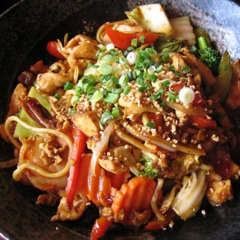 Nooddi Thai Chef - (photographed by Dave Hong) - Thai Near Me - Media, Pennsylvania Nooddi Thai Chef - (photographed by Dave Hong) - Thai Near Me - Media, Pennsylvania