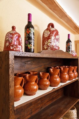 Albergue Cuatro Cantones | Belorado by null