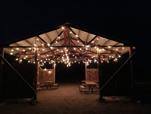 Sandcreek RV Park by null