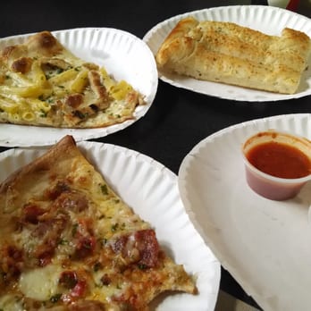 Ian’s Pizza Madison | State Street - Pizza Near Me - Madison, Wisconsin