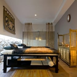 Ambrosia Spa - Cabina doble