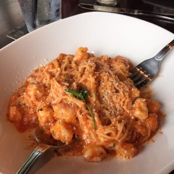 Yard House - Vodka shrimp pasta - New American Near Me - Orlando, Florida Yard House - Vodka shrimp pasta - New American Near Me - Orlando, Florida
