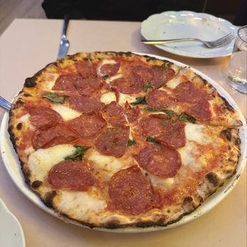 Funke - diavola pizza - Italian Near Me - Beverly Hills, California Funke - diavola pizza - Italian Near Me - Beverly Hills, California