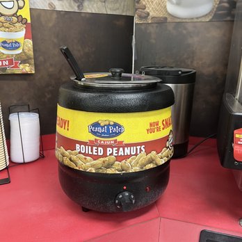 Ans Food Mart - I didn't get a chance to try them. Next time. They look really good. - Grocery Near Me - Alabaster, Alabama