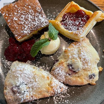 A'Bouzy - Pastries - Champagne Bars Near Me - Houston, Texas A'Bouzy - Pastries - Champagne Bars Near Me - Houston, Texas