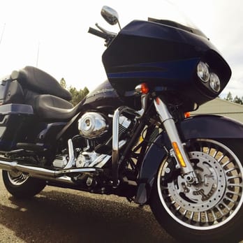 ClickIt Auto & RV - Used motorcycles Spokane. - RV Dealers Near Me - Spokane, Washington