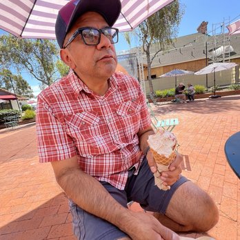 Ben & Jerry's - Ice Cream & Frozen Yogurt Near Me - San Diego, California