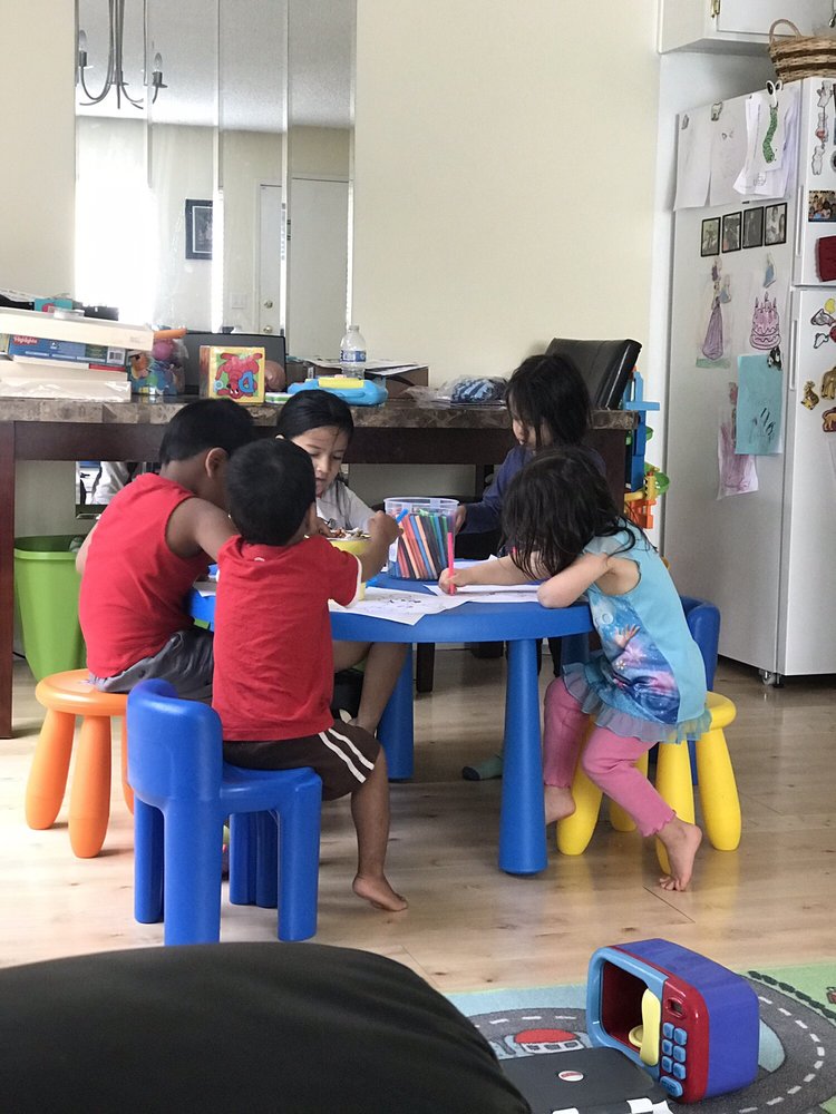 MY SWEET HOME DAYCARE Updated June 2024 San Diego, California