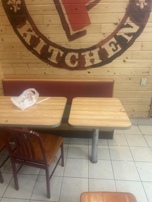 Popeyes Louisiana Kitchen by null