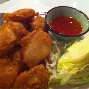 Phnom Penh House - Deep fried calamari - Cambodian Near Me - Alameda, California Phnom Penh House - Deep fried calamari - Cambodian Near Me - Alameda, California