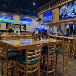 Gators Dockside - Lake Nona