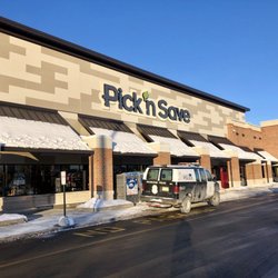 Pick'n Save