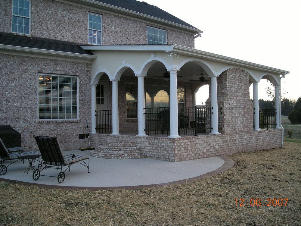 RYAN HOME IMPROVEMENTS Updated October 2024 Smyrna, Tennessee