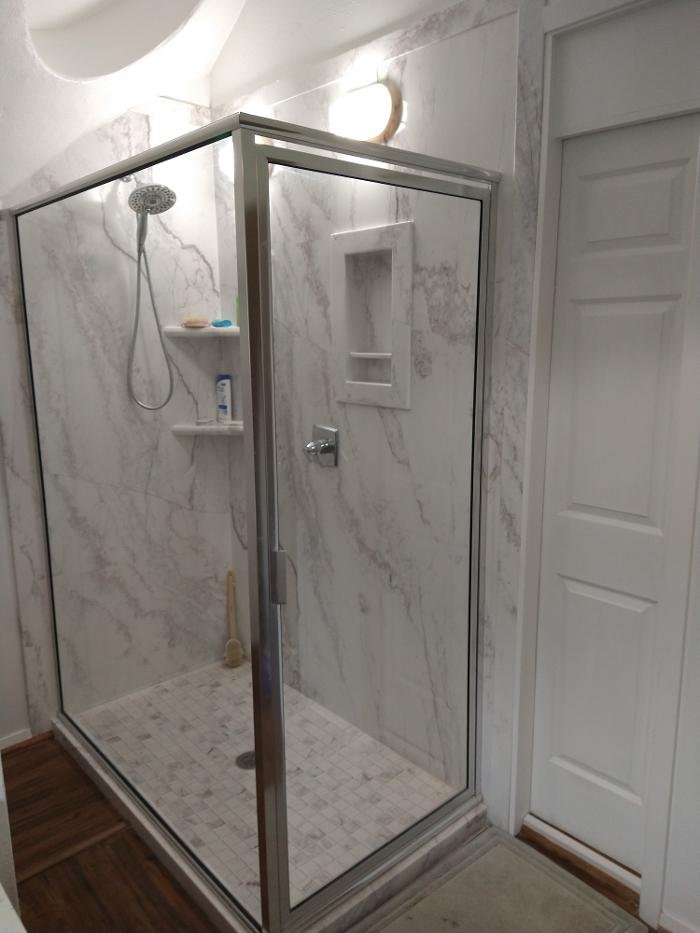 Slide of ReVamp Enterprise