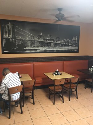 Pizza Paradiso by null