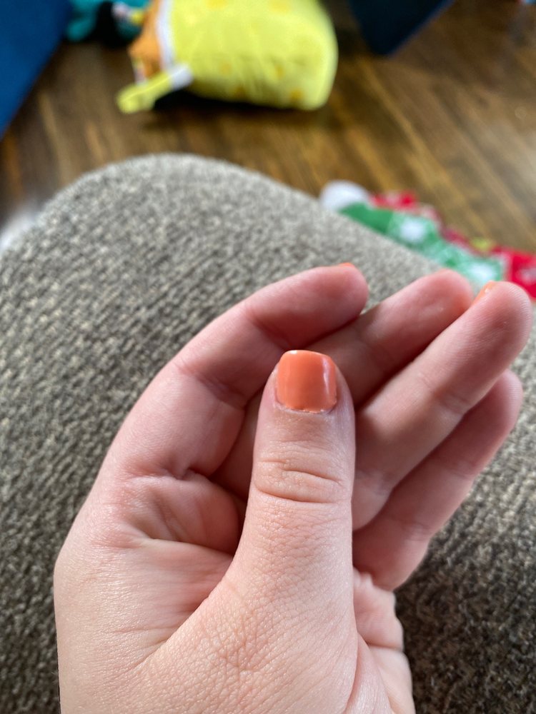 NAIL PERFECTION Updated October 2024 30 Photos & 23 Reviews 3000