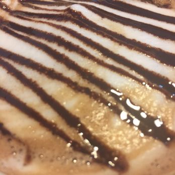 Flying With Jerome - Cafe Mocha - Breakfast & Brunch Near Me - Clearwater, Florida