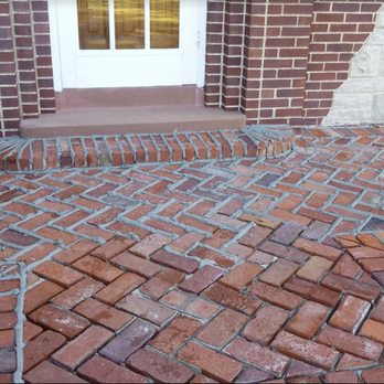 Alternative Masonry Solutions - Masonry/Concrete Near Me - Springfield, Missouri