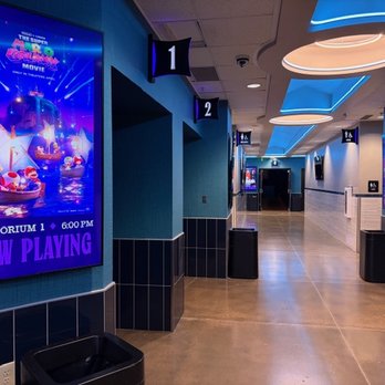 Megaplex - Renovated theater. - Cinema Near Me - Park City, Utah Megaplex - Renovated theater. - Cinema Near Me - Park City, Utah