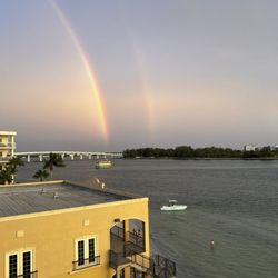 Holiday Inn - View